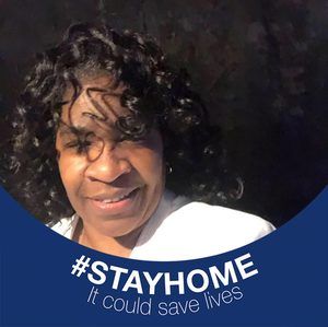 Meet your Posher, Joyce